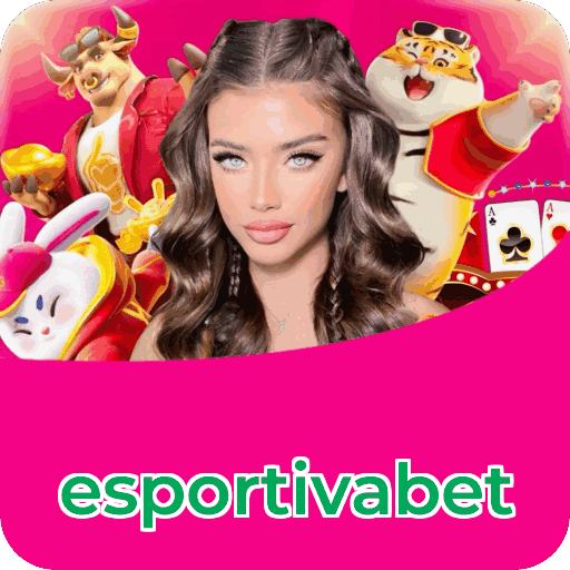 Cadastro esportivabet