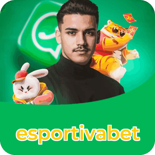 Bônus de Boas-vindas esportivabet