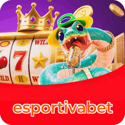 Login rápido no app esportivabet